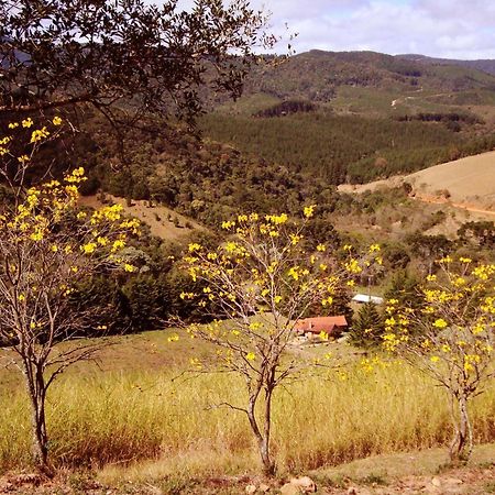 Chales Estrada De Chao مونتي فيردي المظهر الخارجي الصورة
